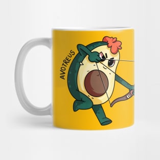 Avotreus Mug